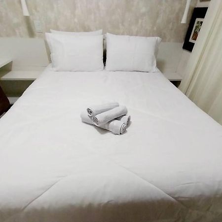 Flat De Luxo Em Um Resort! 브라질리아 외부 사진