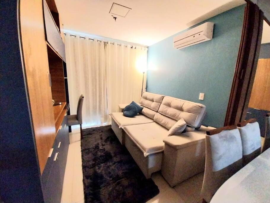 Flat De Luxo Em Um Resort! 브라질리아 외부 사진