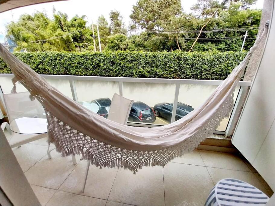 Flat De Luxo Em Um Resort! 브라질리아 외부 사진